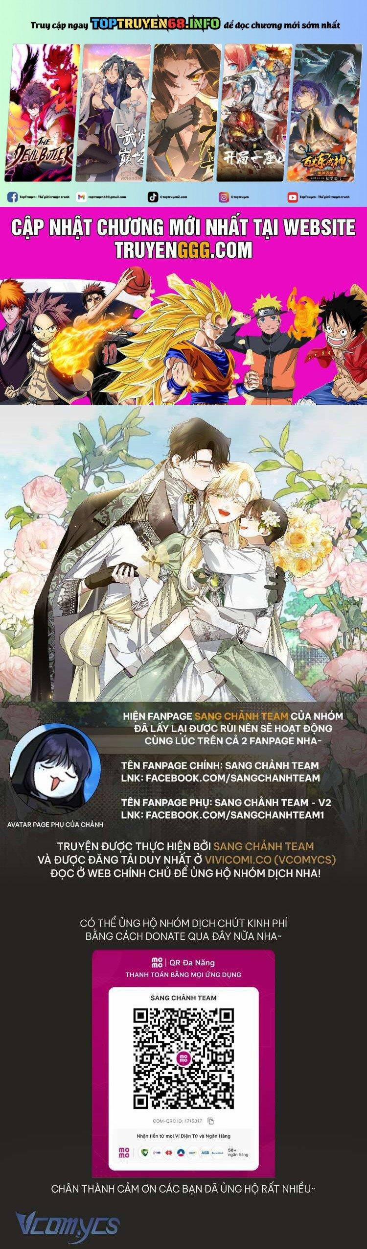 Phương Pháp Che Giấu Đứa Con Của Hoàng Đế 110 trang 0