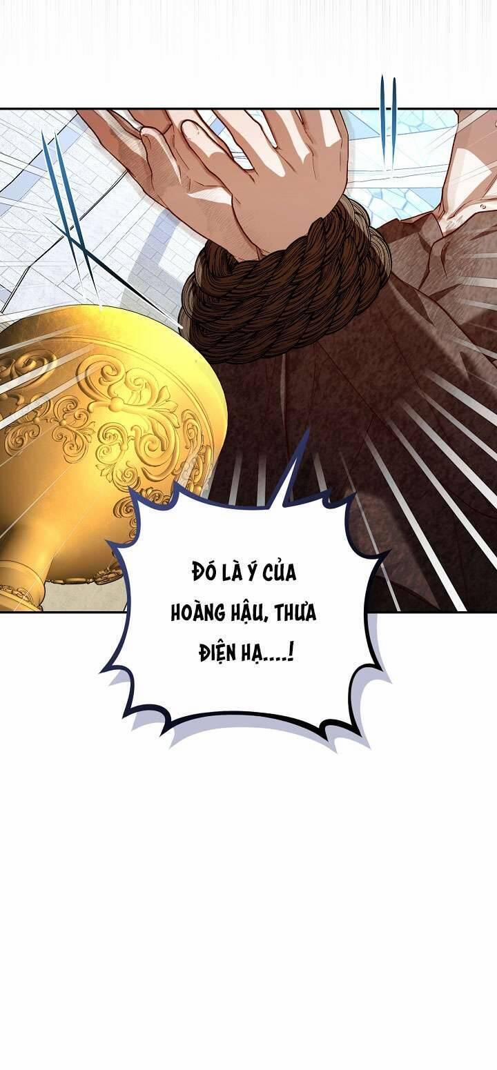 Phương Pháp Che Giấu Đứa Con Của Hoàng Đế 110 trang 10