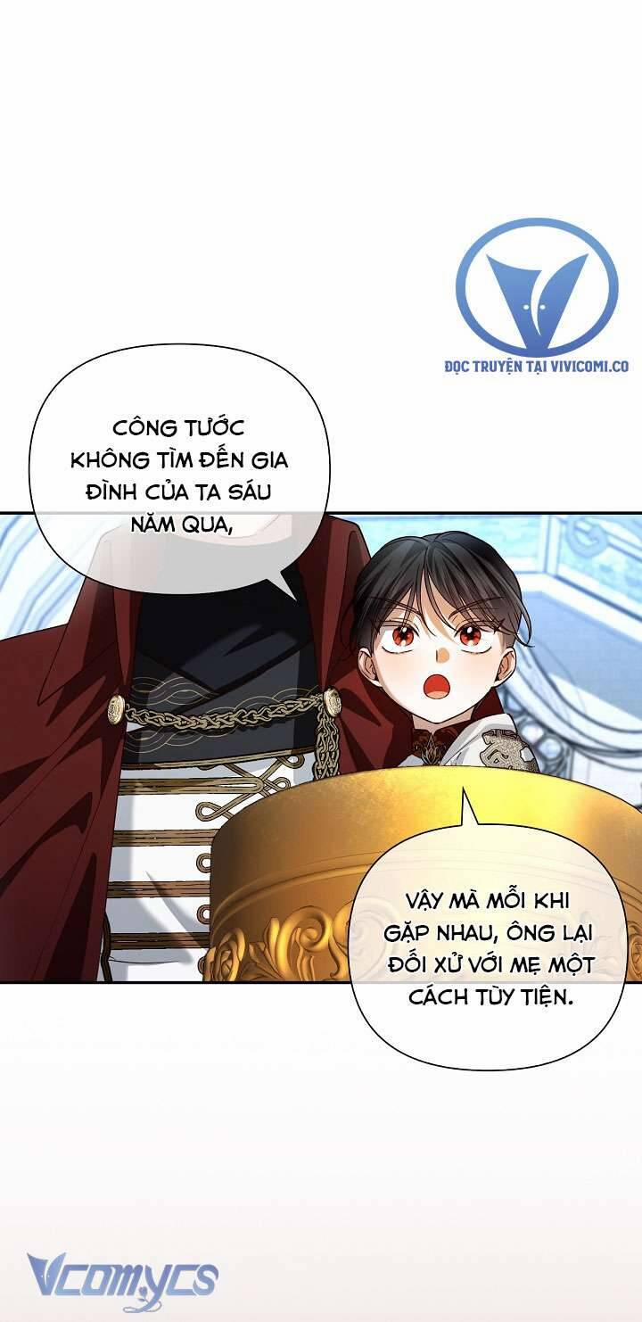 Phương Pháp Che Giấu Đứa Con Của Hoàng Đế 110 trang 16