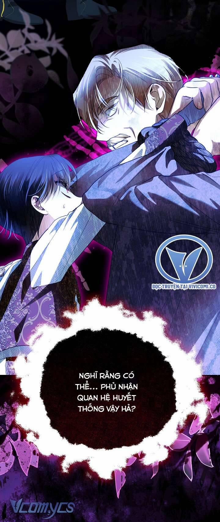Phương Pháp Che Giấu Đứa Con Của Hoàng Đế 110 trang 22