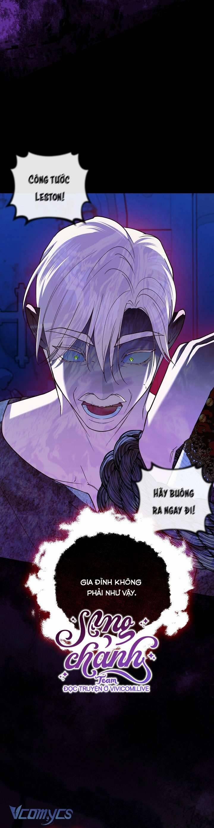 Phương Pháp Che Giấu Đứa Con Của Hoàng Đế 110 trang 23