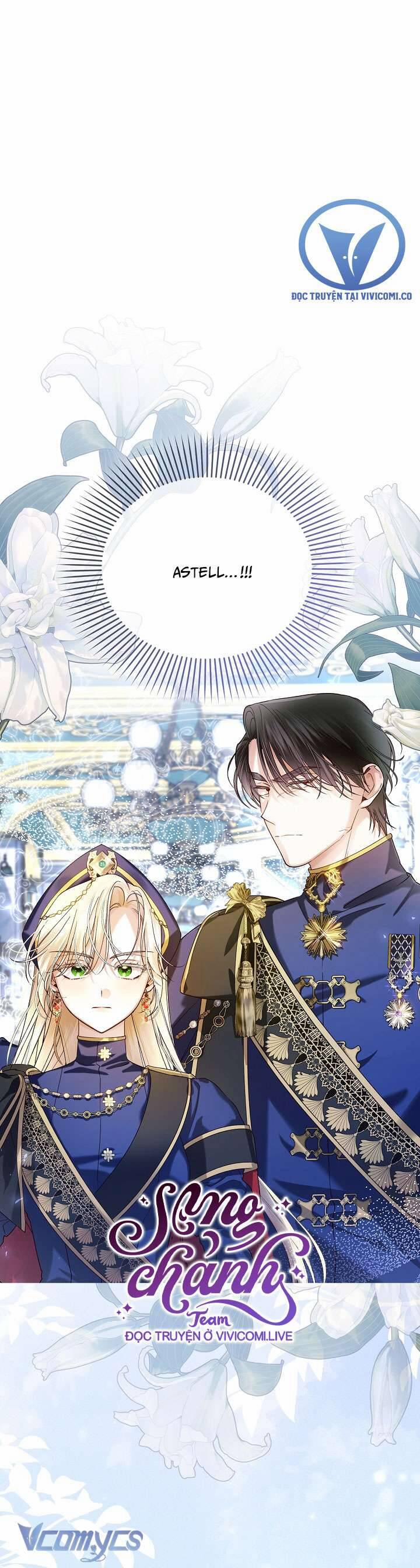 Phương Pháp Che Giấu Đứa Con Của Hoàng Đế 110 trang 26