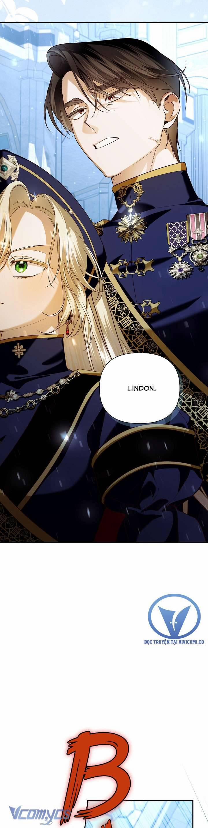 Phương Pháp Che Giấu Đứa Con Của Hoàng Đế 110 trang 27