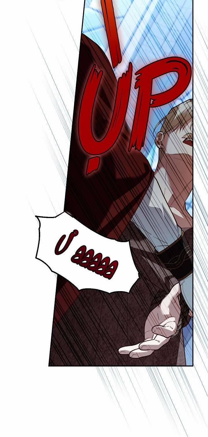 Phương Pháp Che Giấu Đứa Con Của Hoàng Đế 110 trang 28