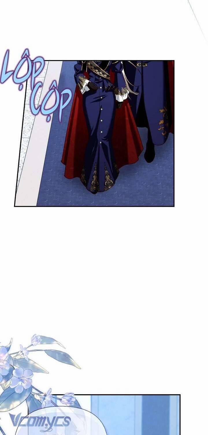 Phương Pháp Che Giấu Đứa Con Của Hoàng Đế 110 trang 29