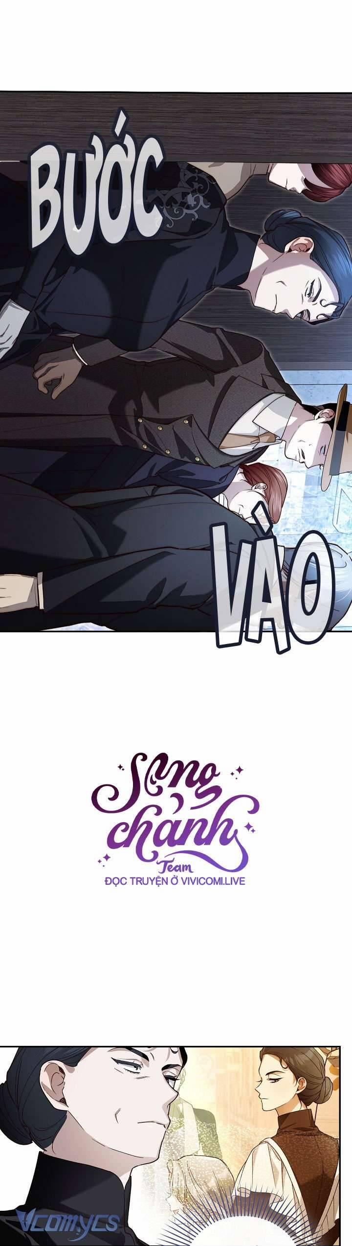 Phương Pháp Che Giấu Đứa Con Của Hoàng Đế 110 trang 32