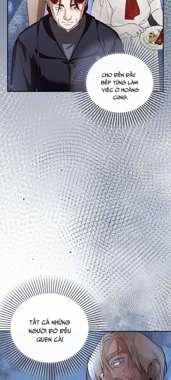 Phương Pháp Che Giấu Đứa Con Của Hoàng Đế 110 trang 34