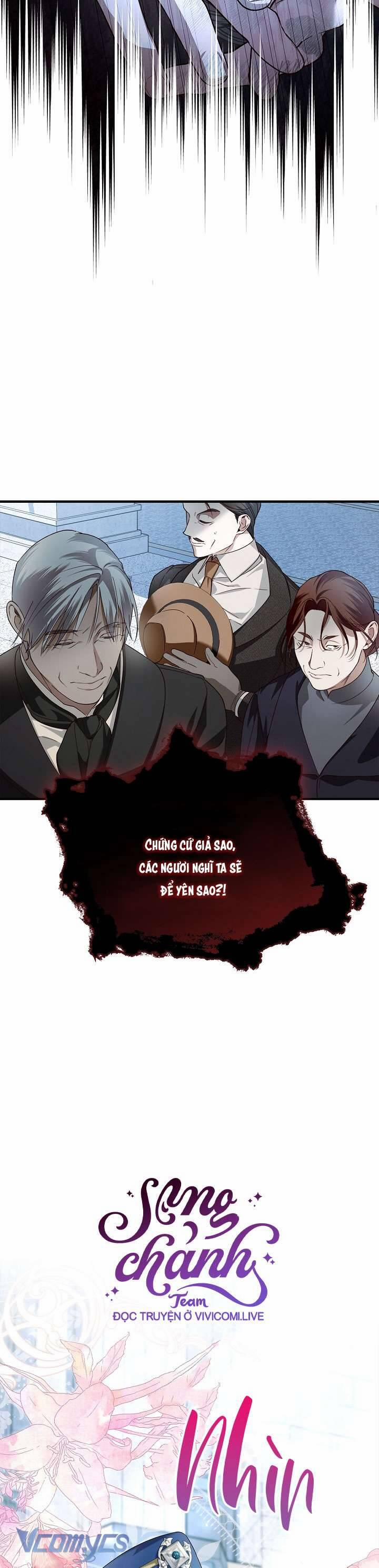Phương Pháp Che Giấu Đứa Con Của Hoàng Đế 110 trang 43