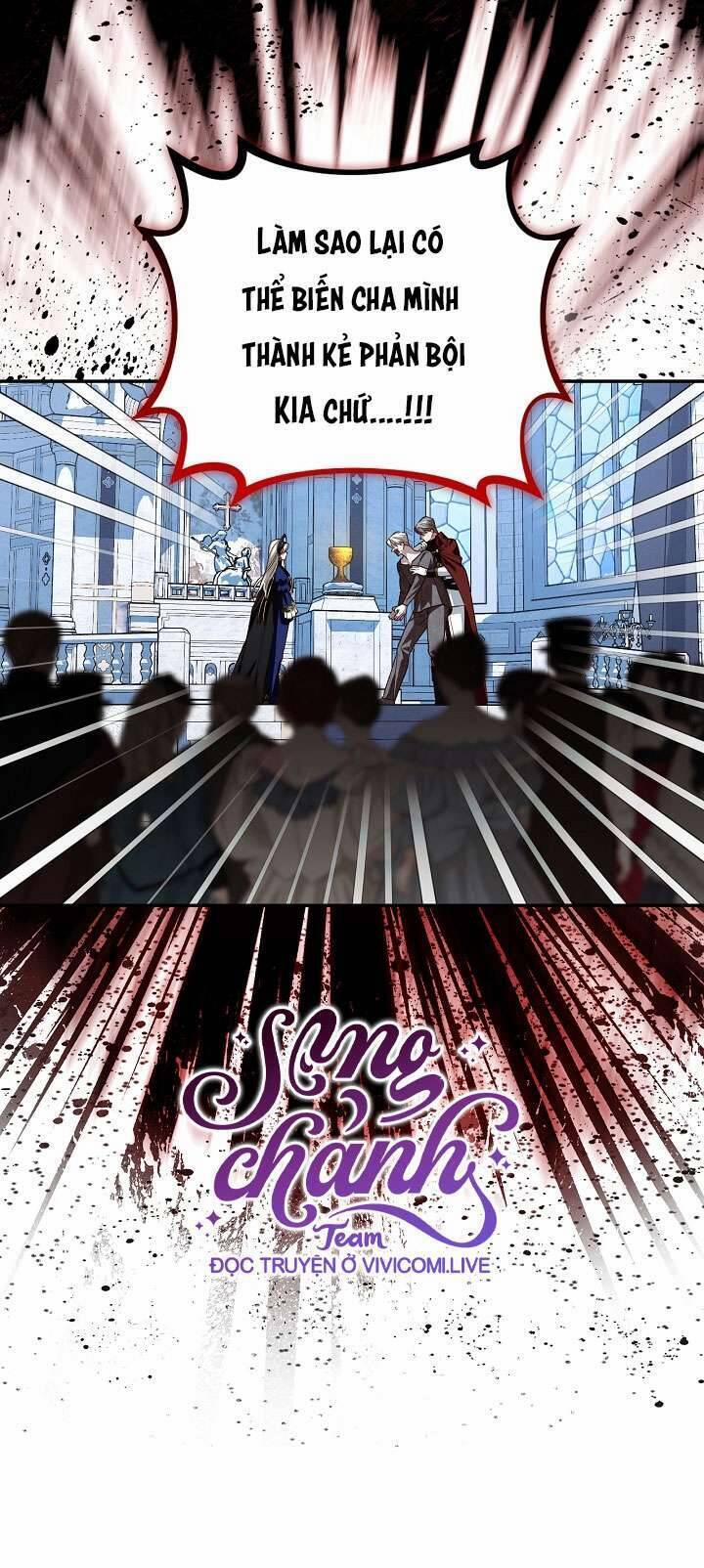 Phương Pháp Che Giấu Đứa Con Của Hoàng Đế 110 trang 46
