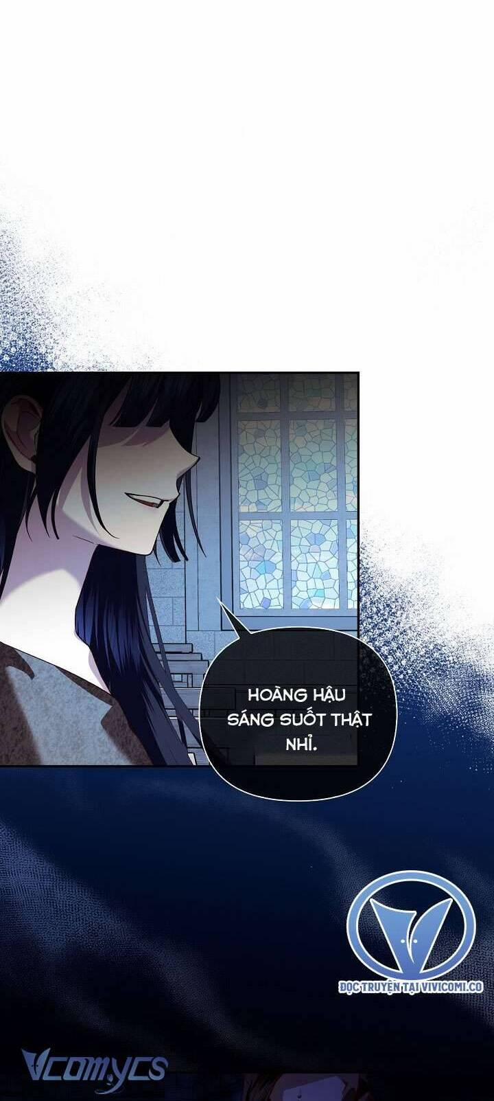 Phương Pháp Che Giấu Đứa Con Của Hoàng Đế 110 trang 47