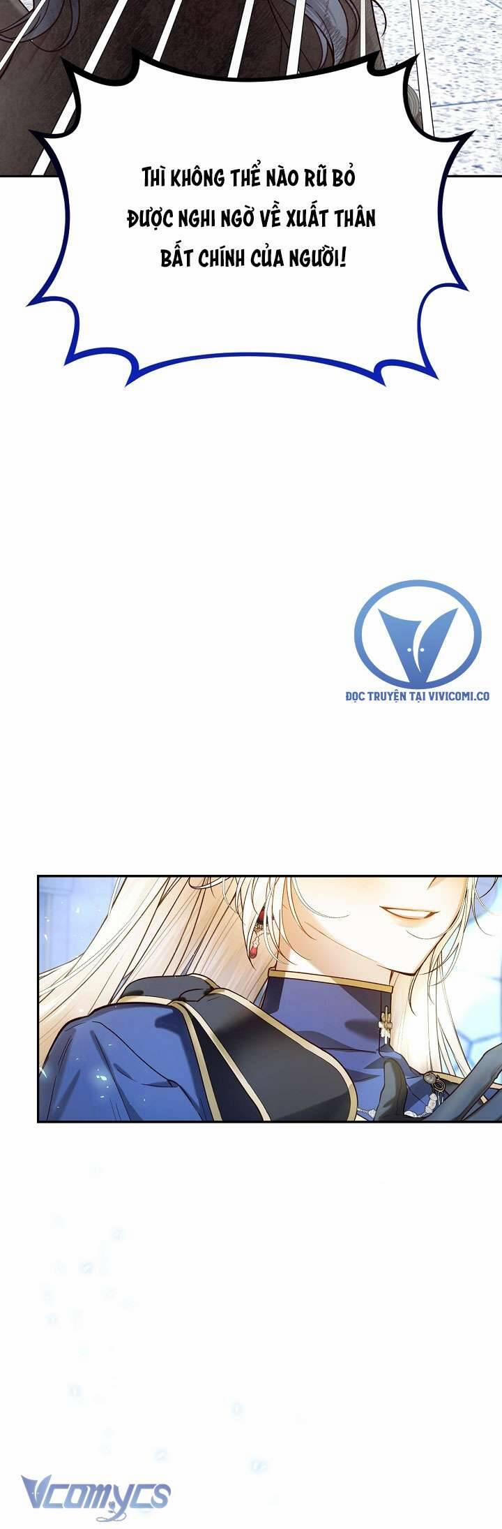 Phương Pháp Che Giấu Đứa Con Của Hoàng Đế 110 trang 50