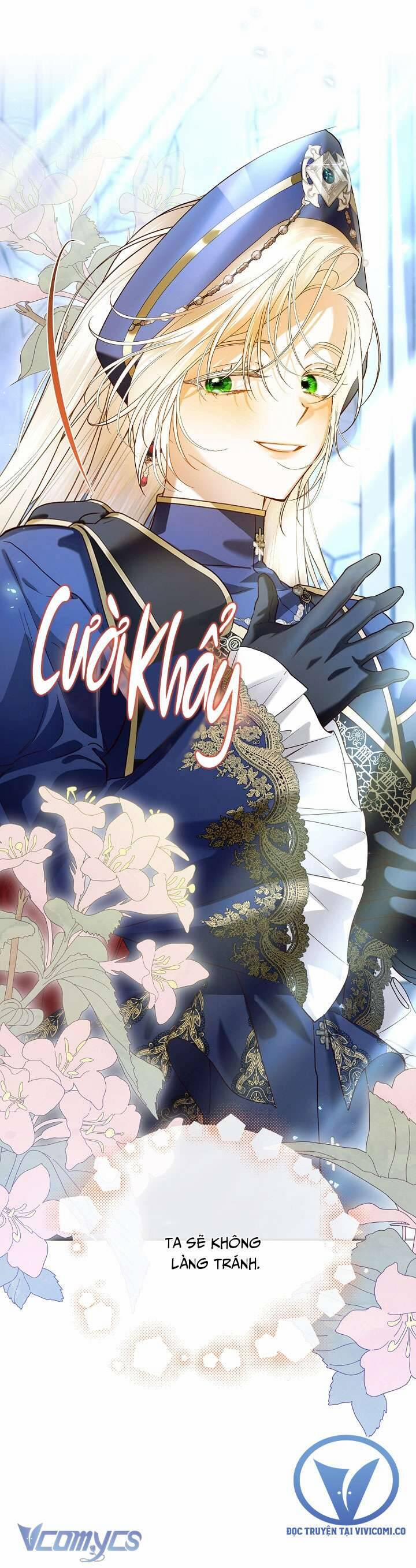 Phương Pháp Che Giấu Đứa Con Của Hoàng Đế 110 trang 51