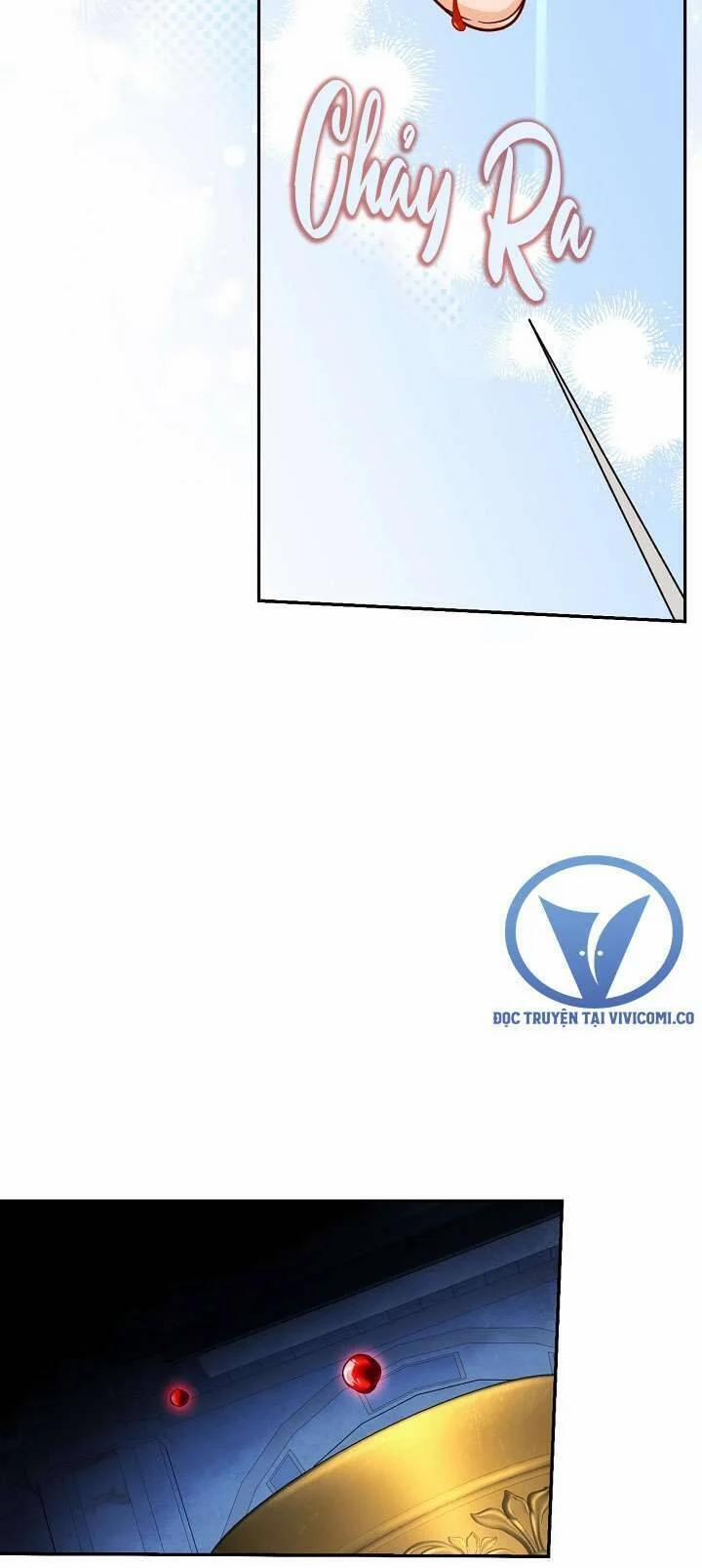 Phương Pháp Che Giấu Đứa Con Của Hoàng Đế 111 trang 11