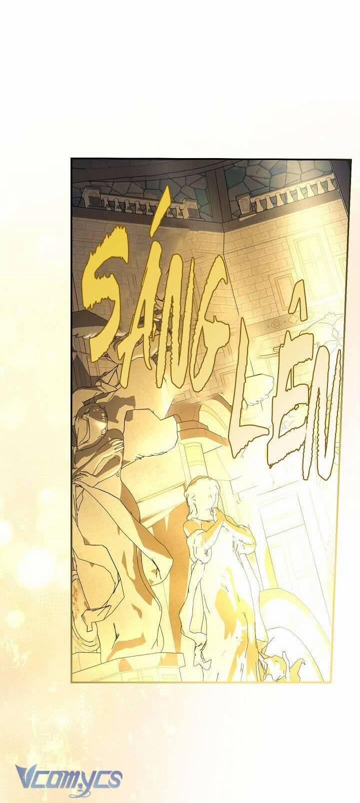 Phương Pháp Che Giấu Đứa Con Của Hoàng Đế 111 trang 12