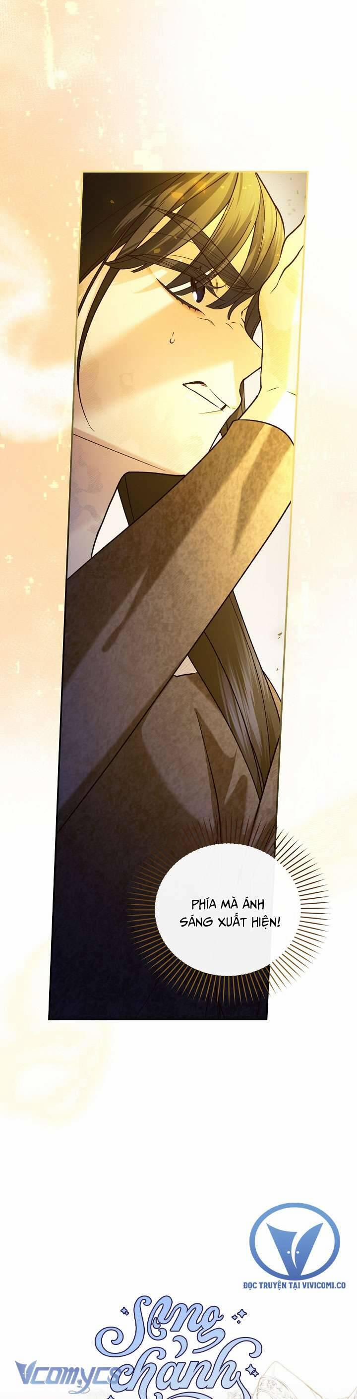 Phương Pháp Che Giấu Đứa Con Của Hoàng Đế 111 trang 13