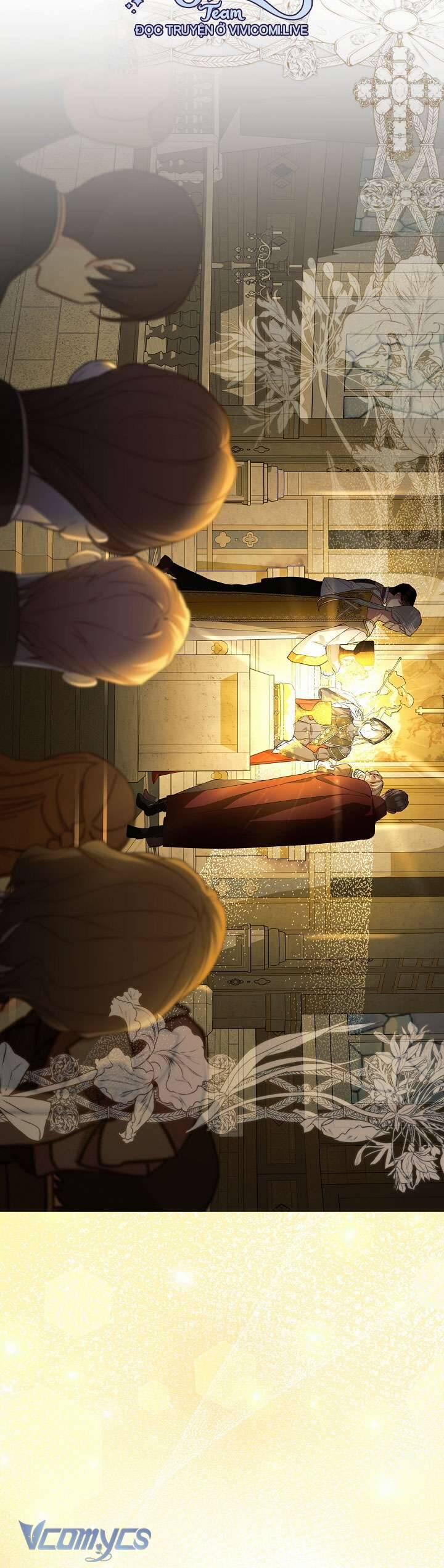 Phương Pháp Che Giấu Đứa Con Của Hoàng Đế 111 trang 14