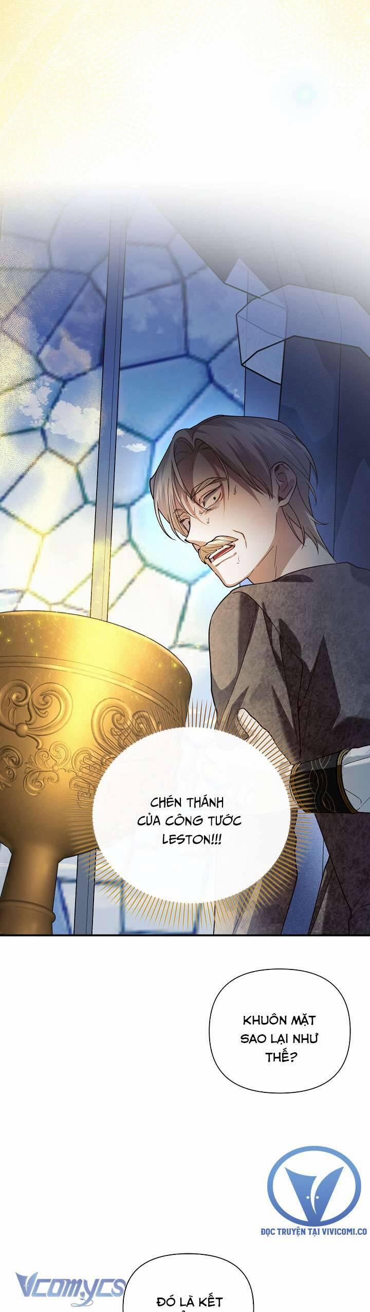 Phương Pháp Che Giấu Đứa Con Của Hoàng Đế 111 trang 15