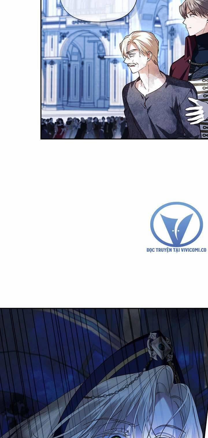 Phương Pháp Che Giấu Đứa Con Của Hoàng Đế 111 trang 22