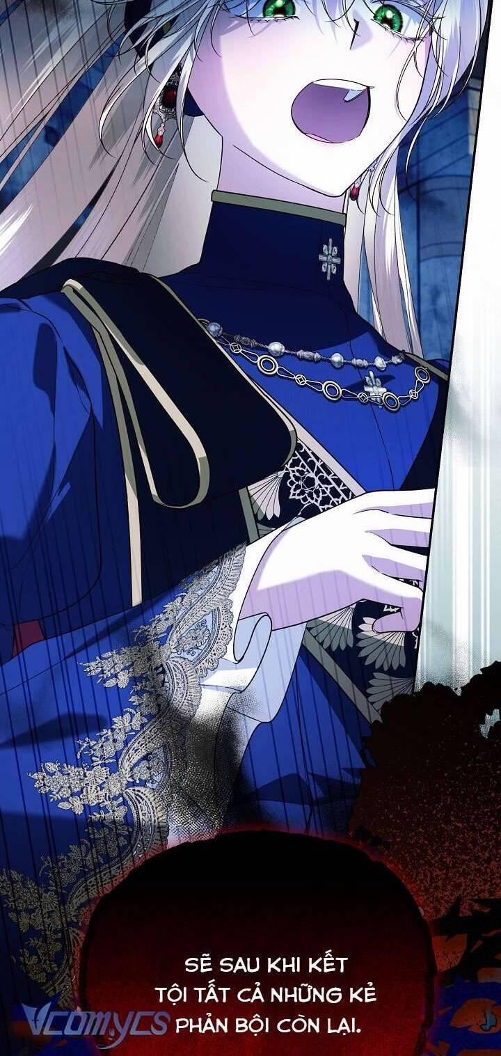 Phương Pháp Che Giấu Đứa Con Của Hoàng Đế 111 trang 23