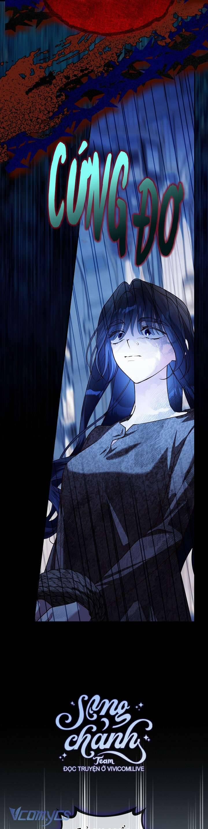 Phương Pháp Che Giấu Đứa Con Của Hoàng Đế 111 trang 24