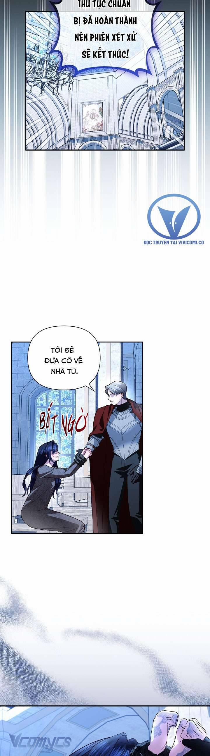 Phương Pháp Che Giấu Đứa Con Của Hoàng Đế 111 trang 25