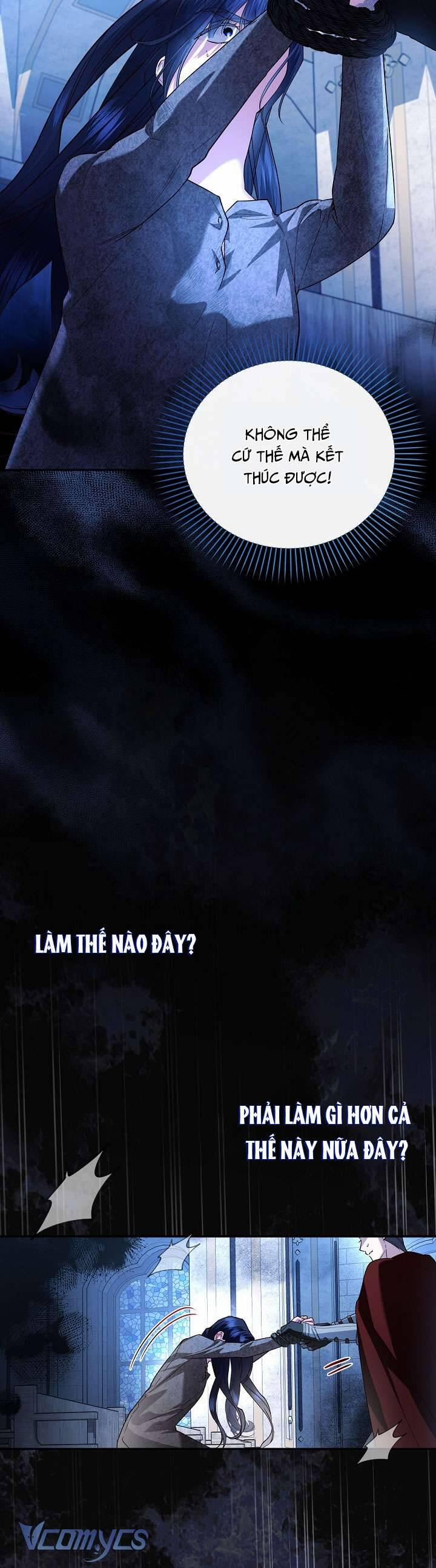 Phương Pháp Che Giấu Đứa Con Của Hoàng Đế 111 trang 26