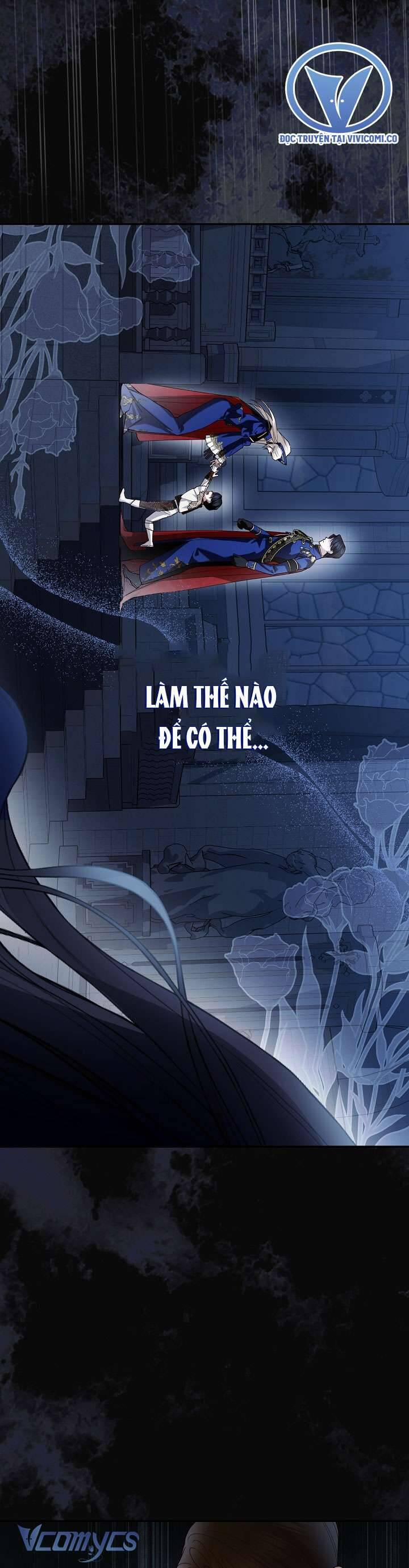 Phương Pháp Che Giấu Đứa Con Của Hoàng Đế 111 trang 27