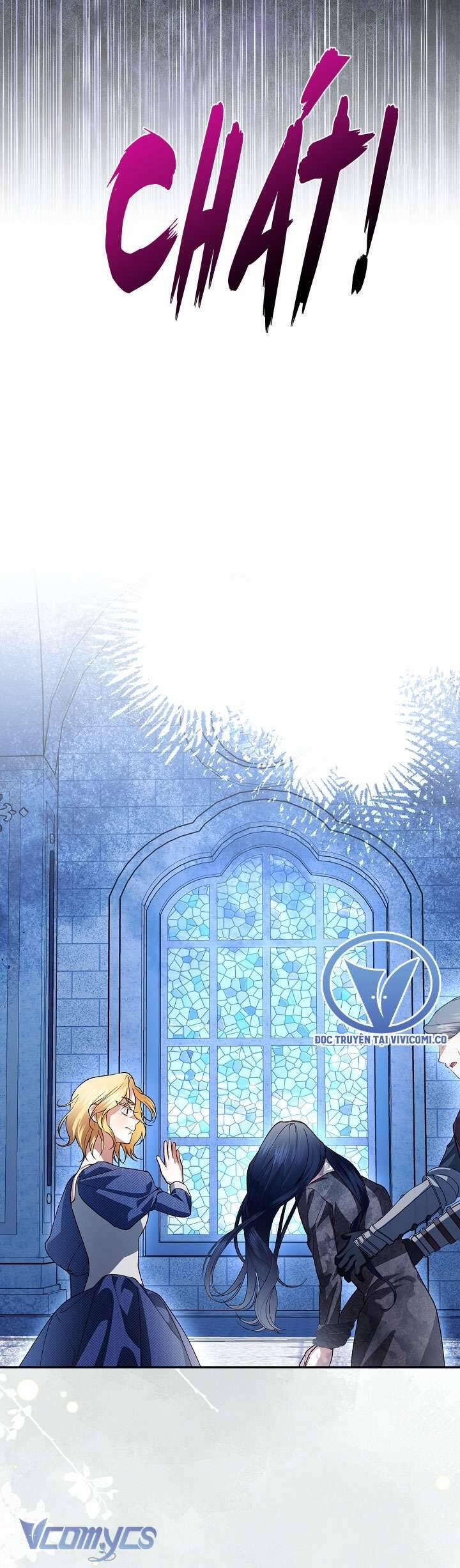 Phương Pháp Che Giấu Đứa Con Của Hoàng Đế 111 trang 31