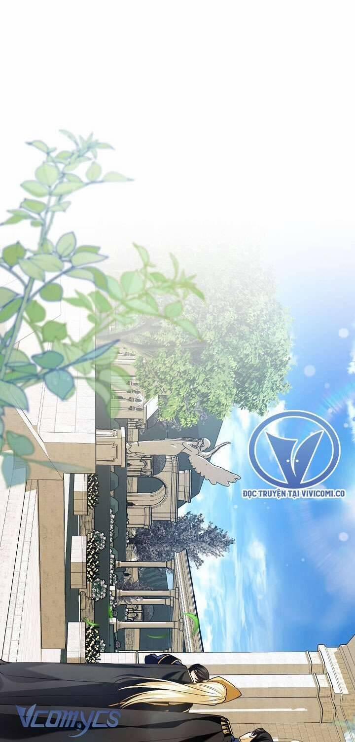 Phương Pháp Che Giấu Đứa Con Của Hoàng Đế 111 trang 40