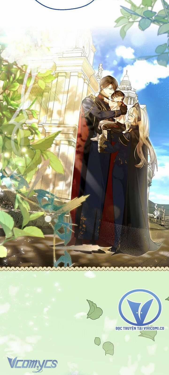 Phương Pháp Che Giấu Đứa Con Của Hoàng Đế 111 trang 46