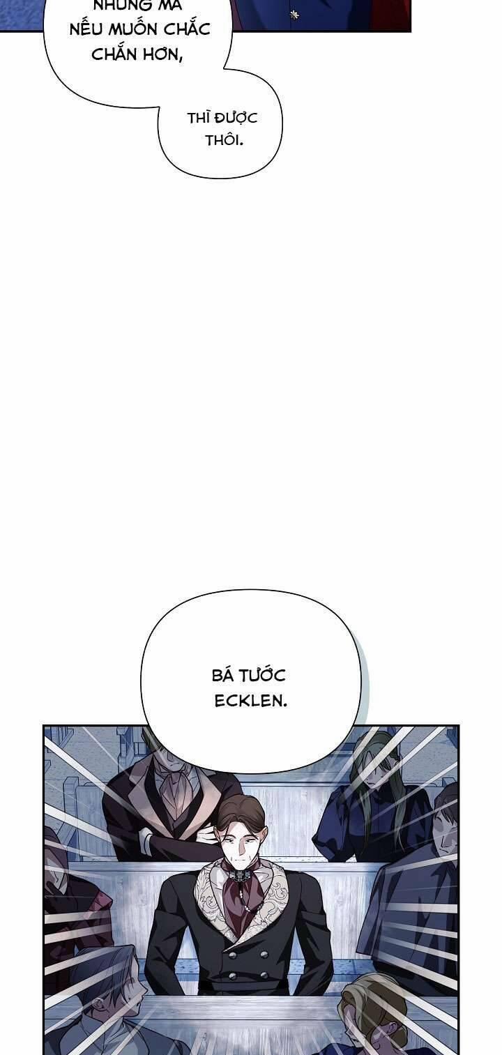 Phương Pháp Che Giấu Đứa Con Của Hoàng Đế 111 trang 5