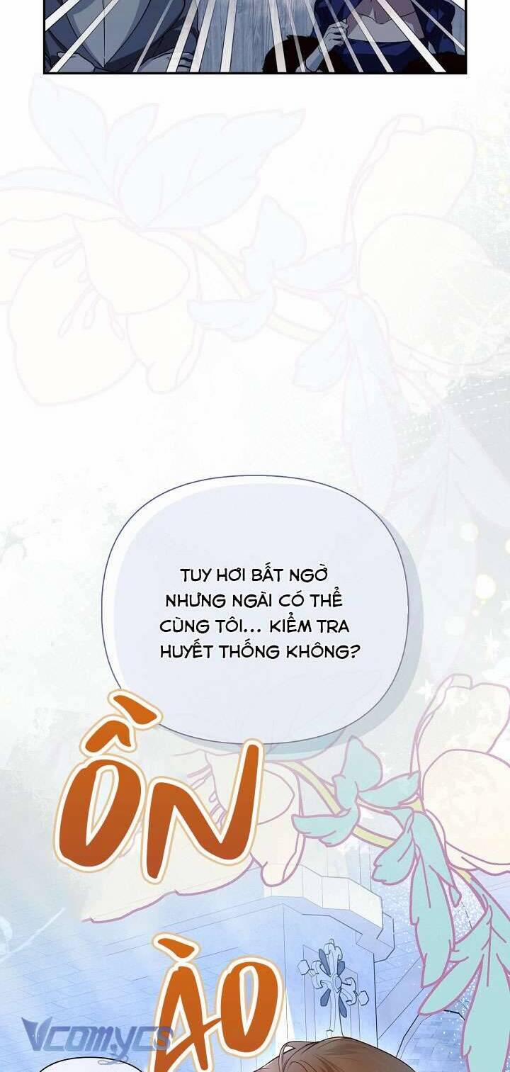 Phương Pháp Che Giấu Đứa Con Của Hoàng Đế 111 trang 6