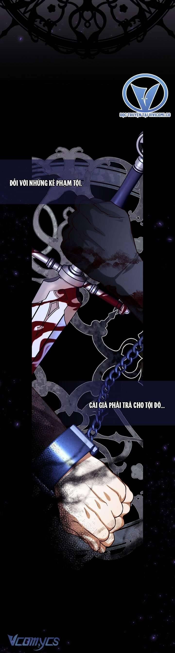 Phương Pháp Che Giấu Đứa Con Của Hoàng Đế 112 trang 1