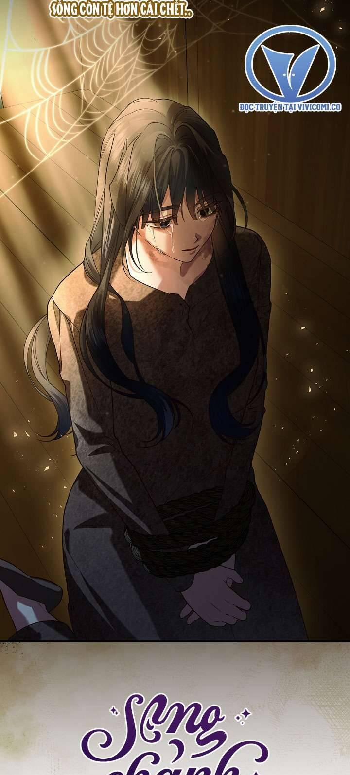 Phương Pháp Che Giấu Đứa Con Của Hoàng Đế 112 trang 10
