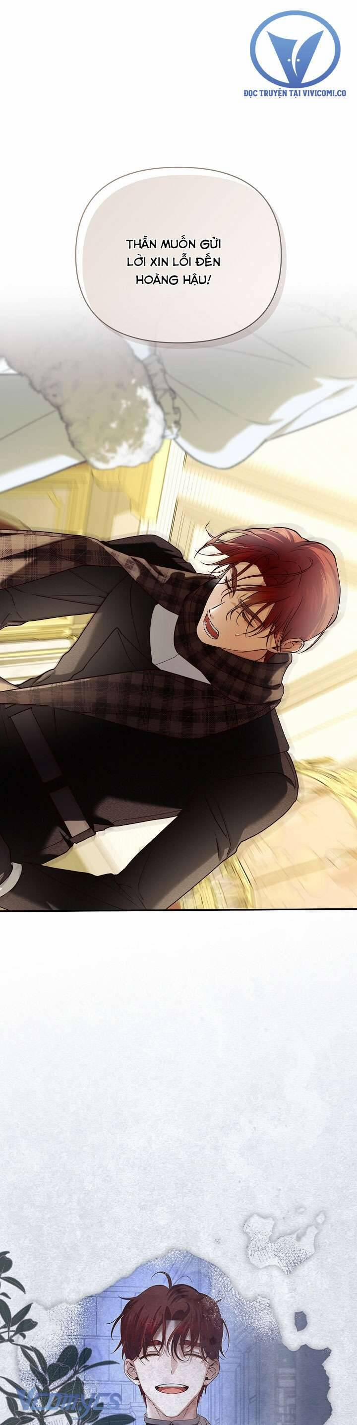 Phương Pháp Che Giấu Đứa Con Của Hoàng Đế 112 trang 16