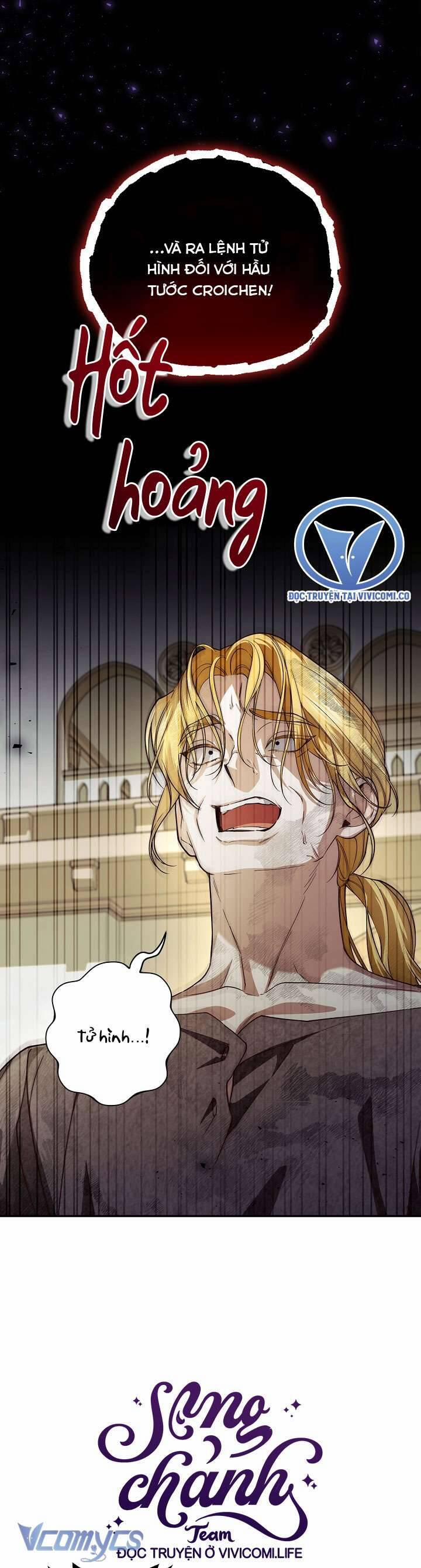 Phương Pháp Che Giấu Đứa Con Của Hoàng Đế 112 trang 2