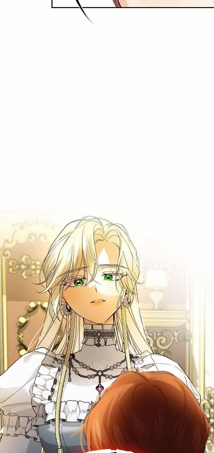 Phương Pháp Che Giấu Đứa Con Của Hoàng Đế 112 trang 21