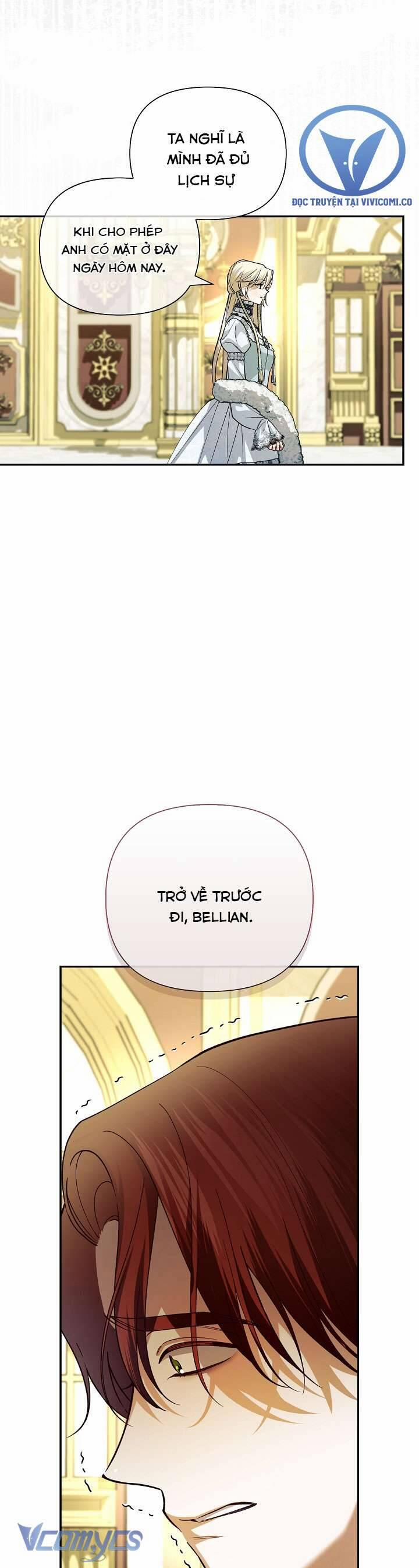 Phương Pháp Che Giấu Đứa Con Của Hoàng Đế 112 trang 24