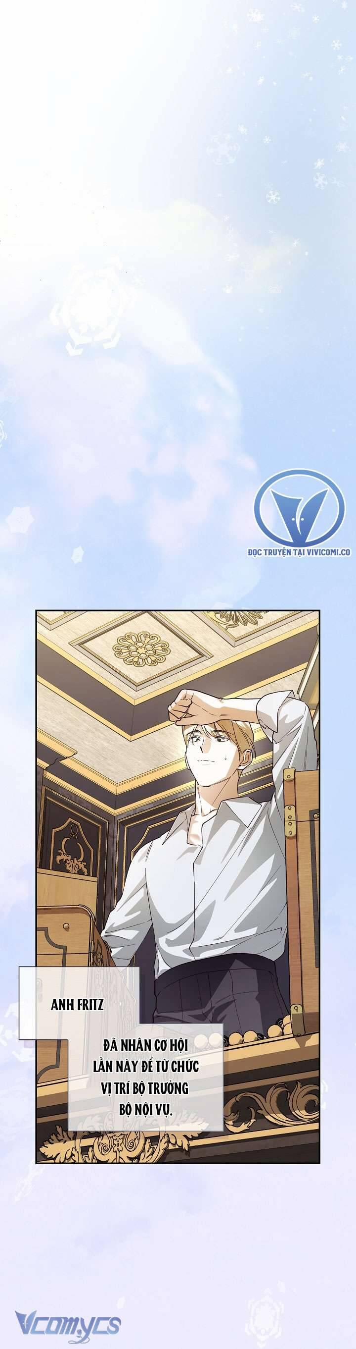 Phương Pháp Che Giấu Đứa Con Của Hoàng Đế 112 trang 27