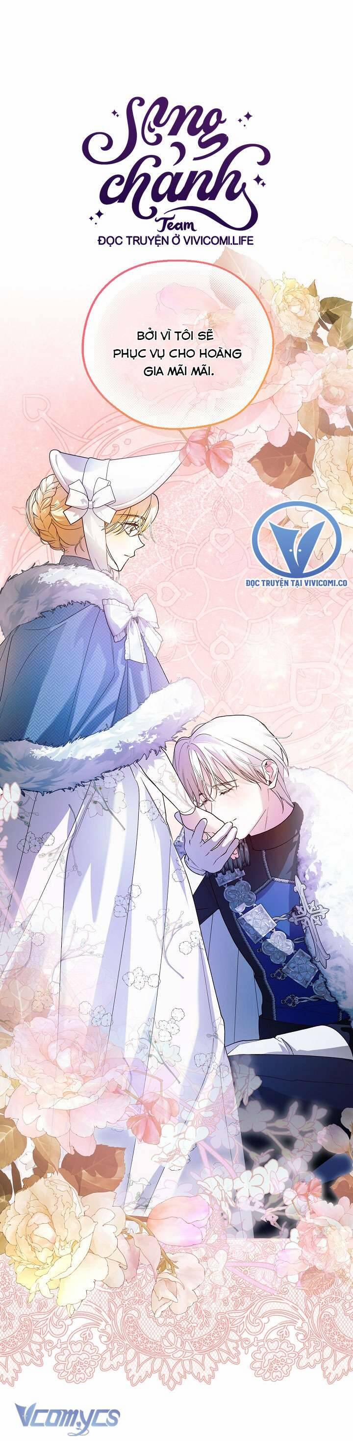 Phương Pháp Che Giấu Đứa Con Của Hoàng Đế 112 trang 31