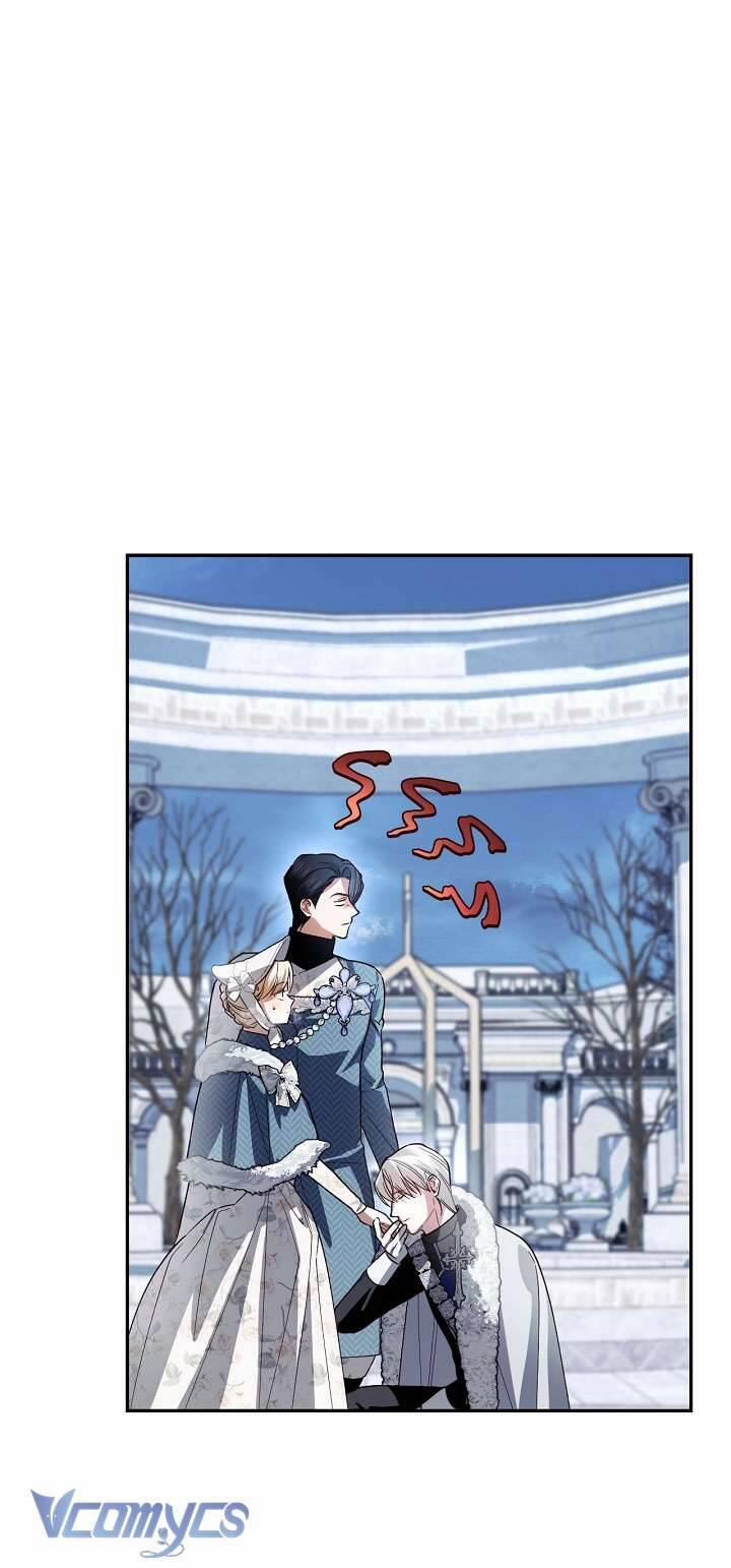 Phương Pháp Che Giấu Đứa Con Của Hoàng Đế 112 trang 32