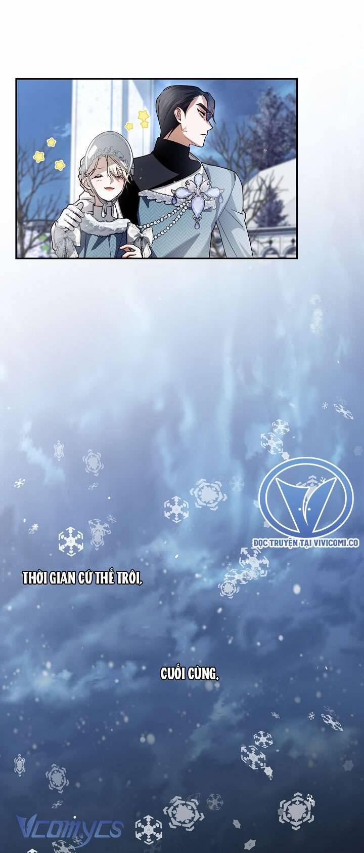 Phương Pháp Che Giấu Đứa Con Của Hoàng Đế 112 trang 33