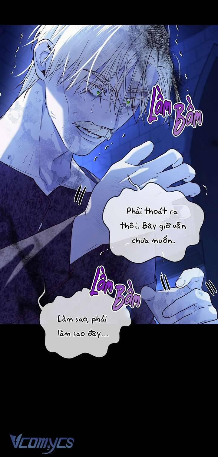 Phương Pháp Che Giấu Đứa Con Của Hoàng Đế 112 trang 36