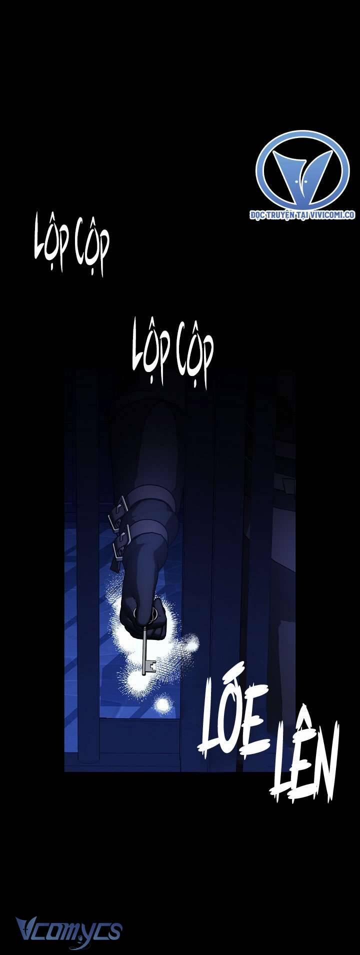 Phương Pháp Che Giấu Đứa Con Của Hoàng Đế 112 trang 38