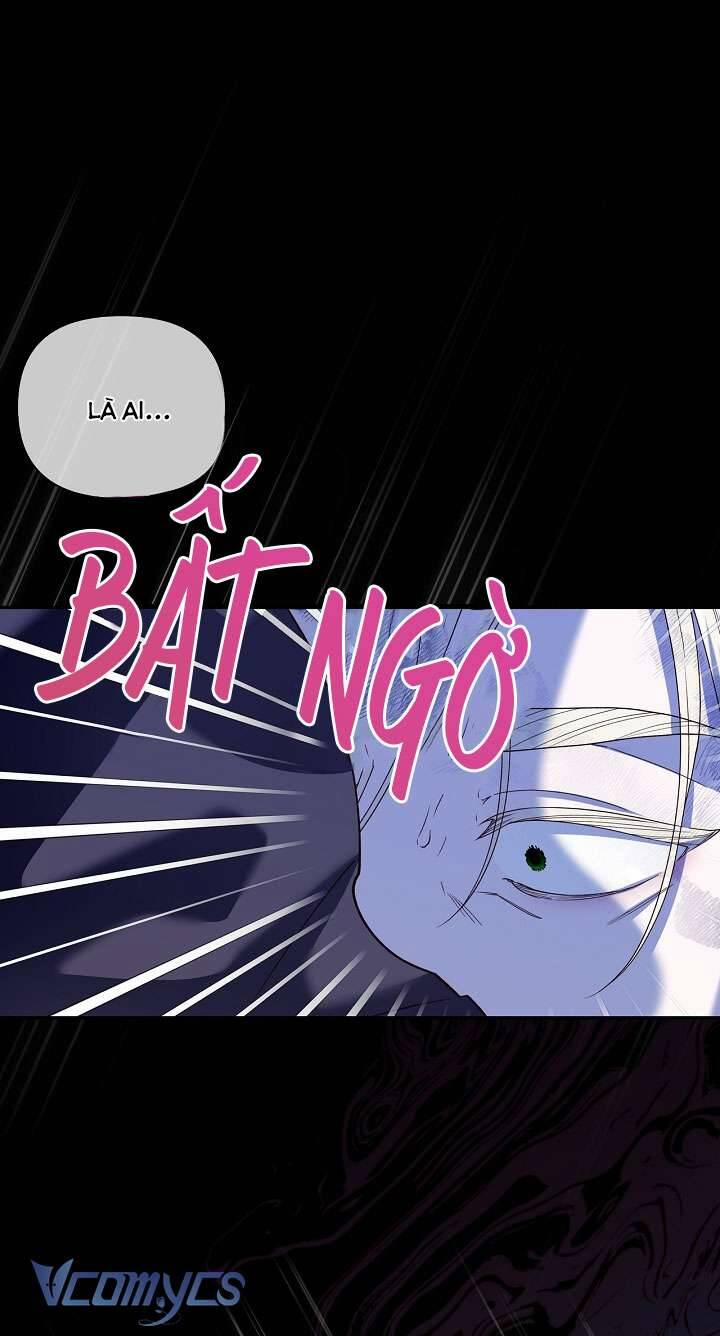 Phương Pháp Che Giấu Đứa Con Của Hoàng Đế 112 trang 39