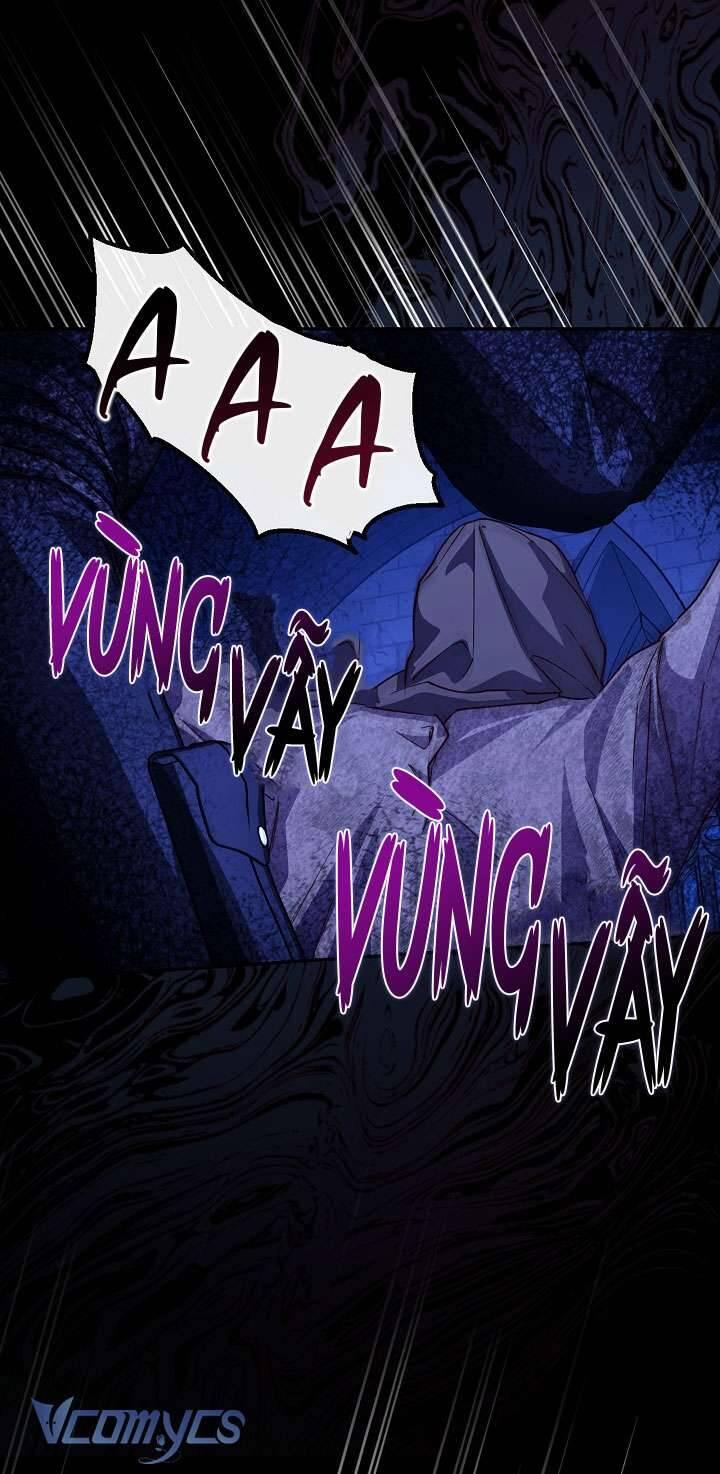 Phương Pháp Che Giấu Đứa Con Của Hoàng Đế 112 trang 40