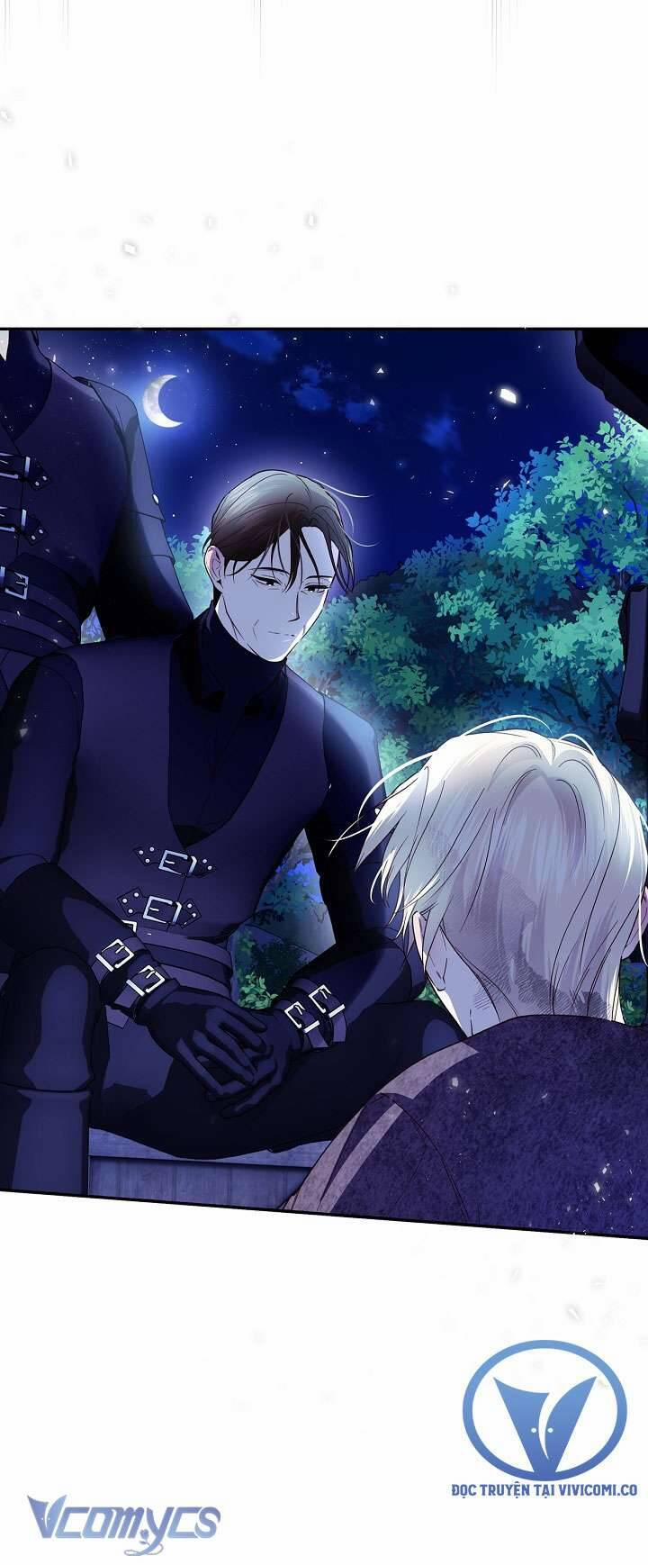 Phương Pháp Che Giấu Đứa Con Của Hoàng Đế 112 trang 44