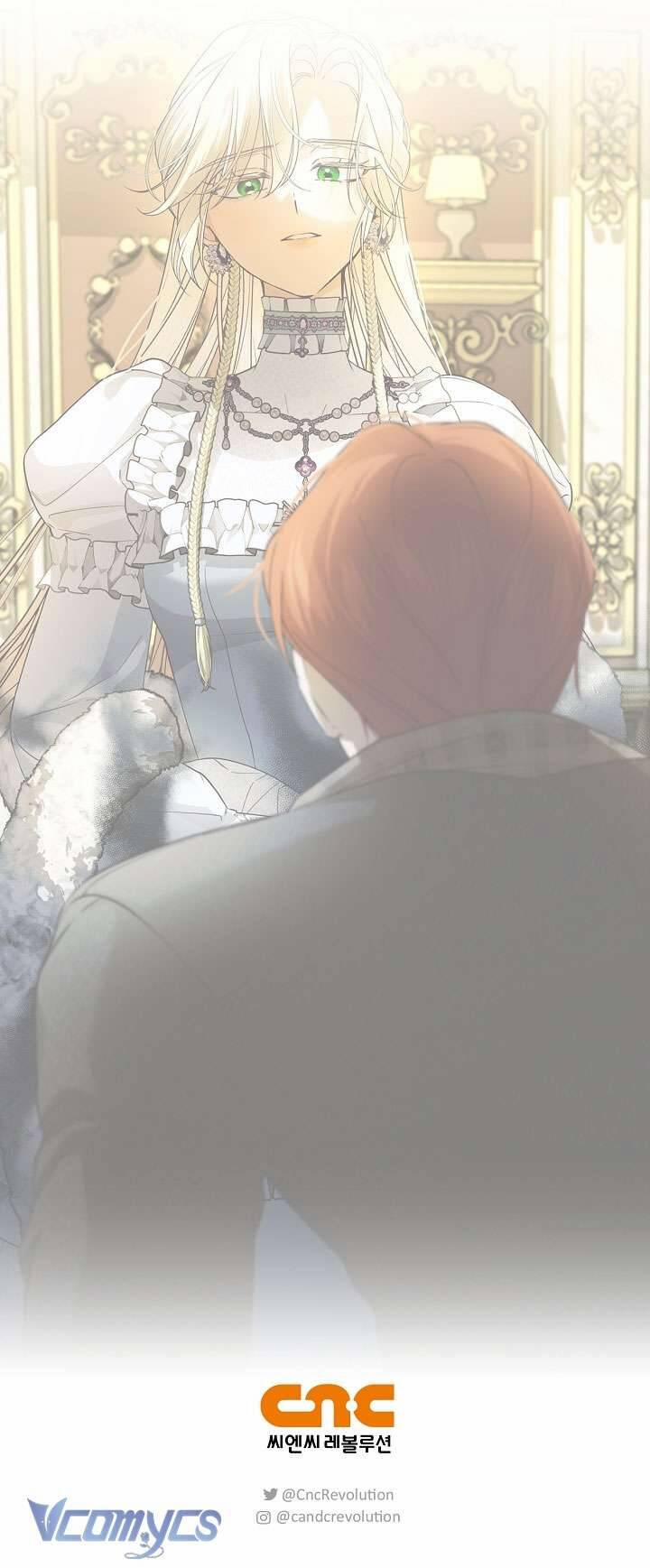 Phương Pháp Che Giấu Đứa Con Của Hoàng Đế 112 trang 48