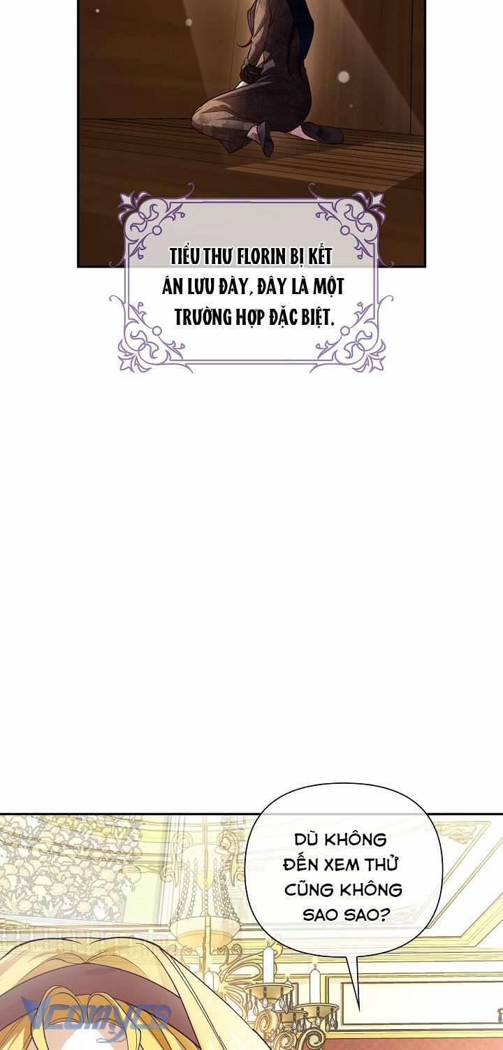 Phương Pháp Che Giấu Đứa Con Của Hoàng Đế 112 trang 5