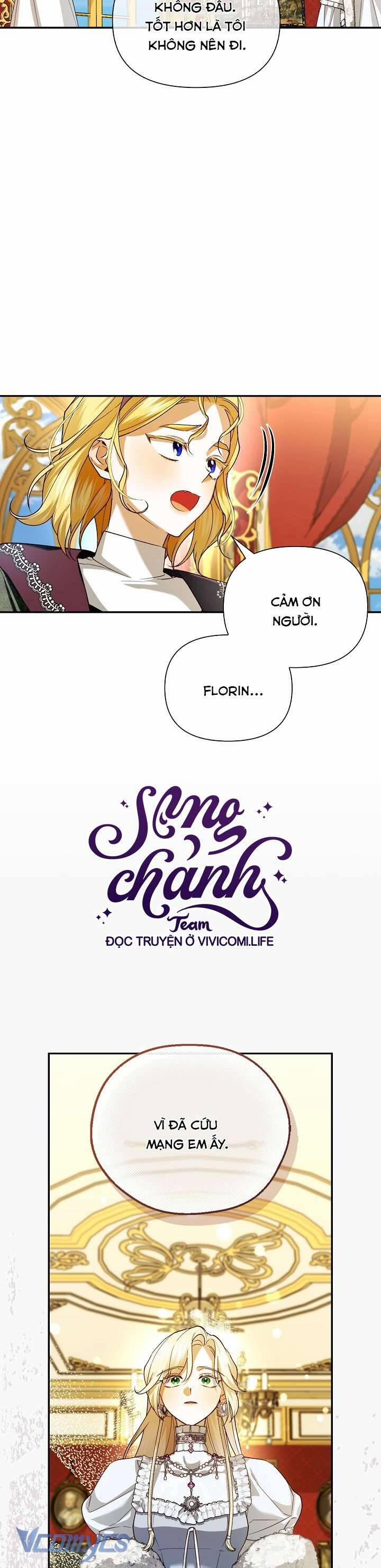 Phương Pháp Che Giấu Đứa Con Của Hoàng Đế 112 trang 7